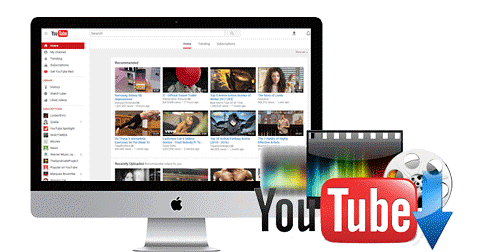 download a youtube video mac