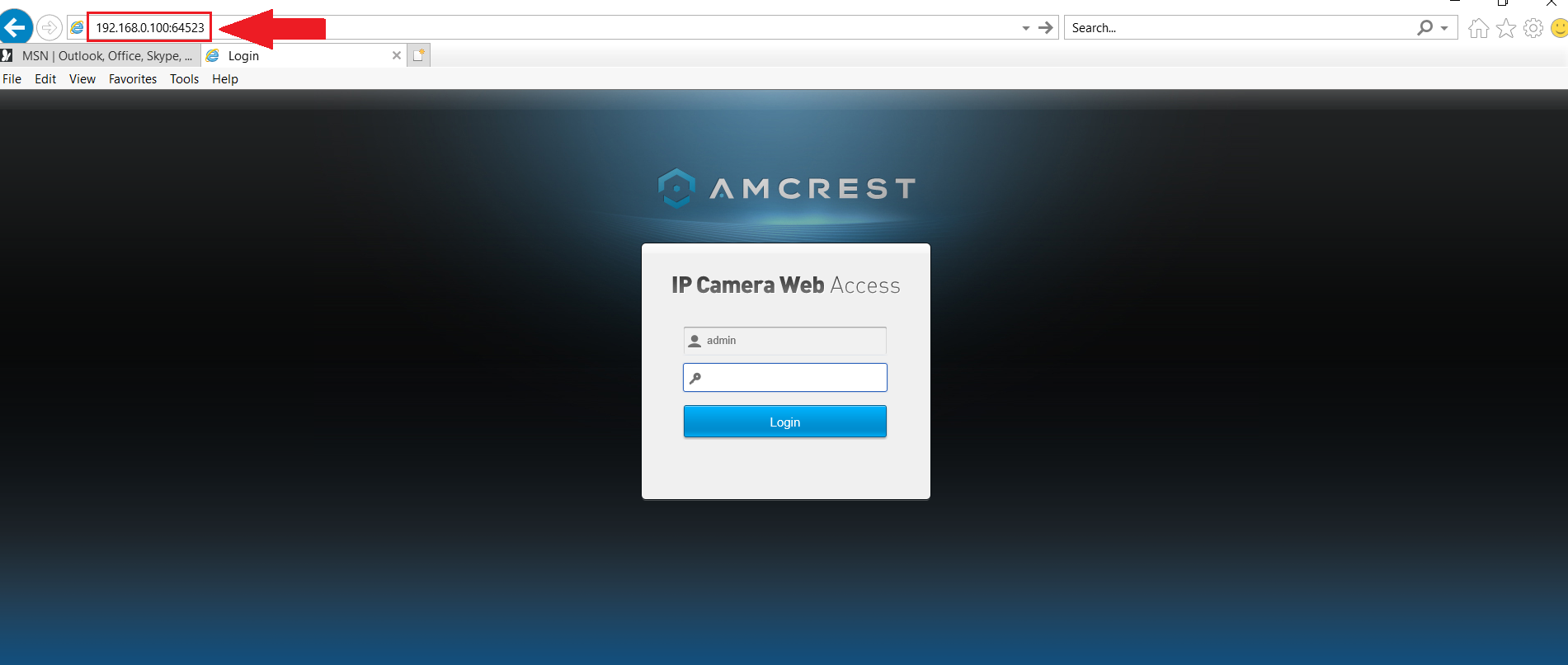 Amcrest View Pro For Mac Download